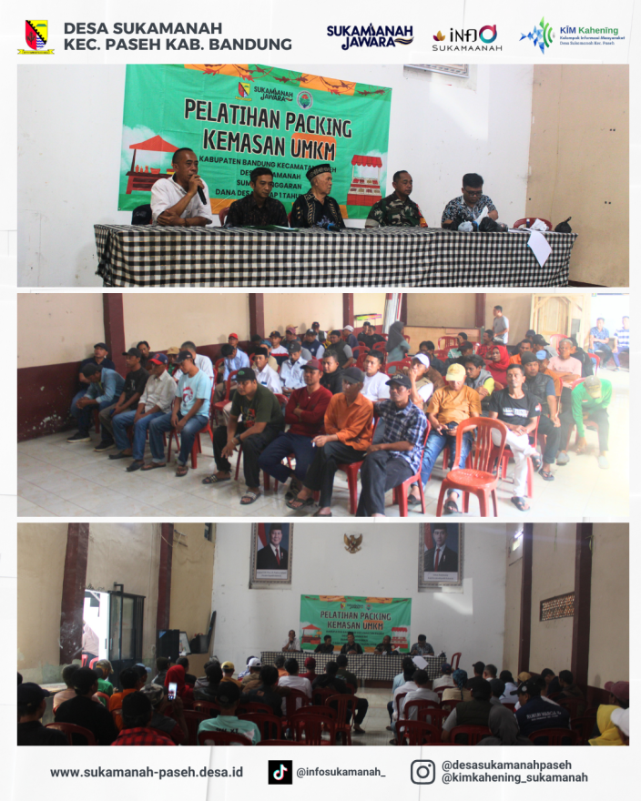 Penyaluran Insentif Ketua RT dan RW Tahap III (September s/d Oktober 2025) Berjalan Lancar