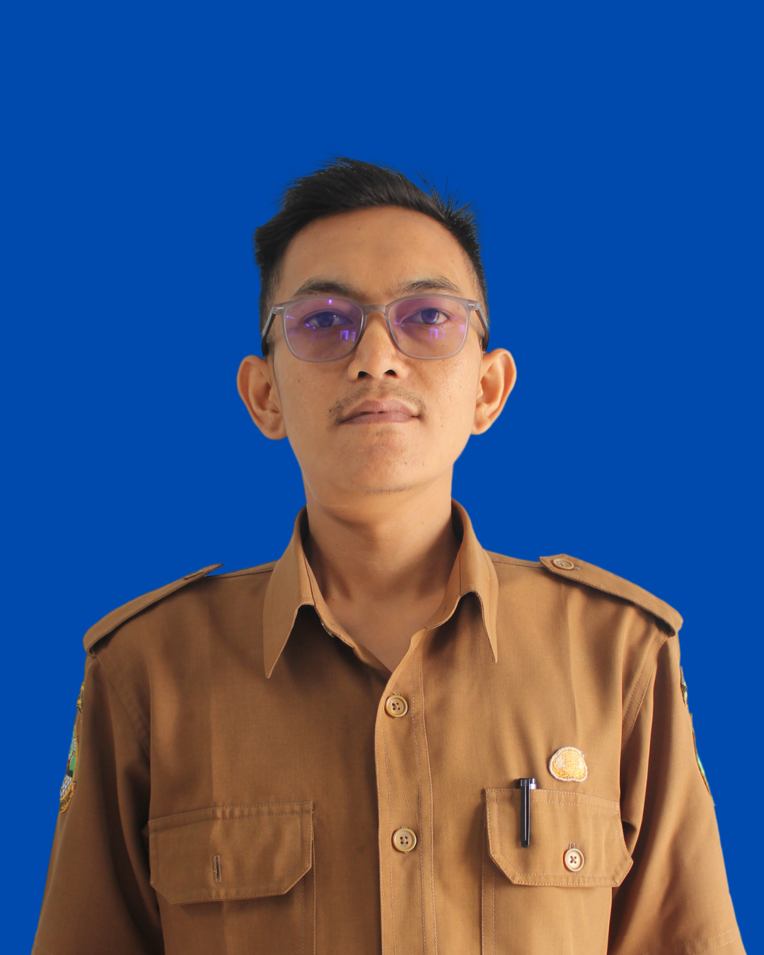 MOCH. TRI SUBAKTI, AMD.Kes