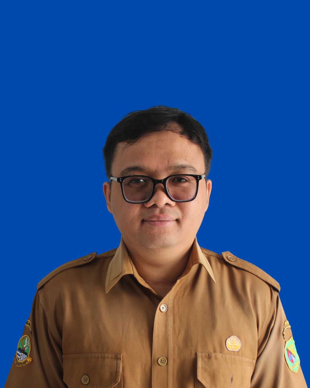 FAISAL AKBAR KUSPRIANTO