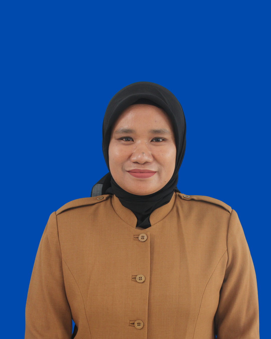 RINI RESMAYANI