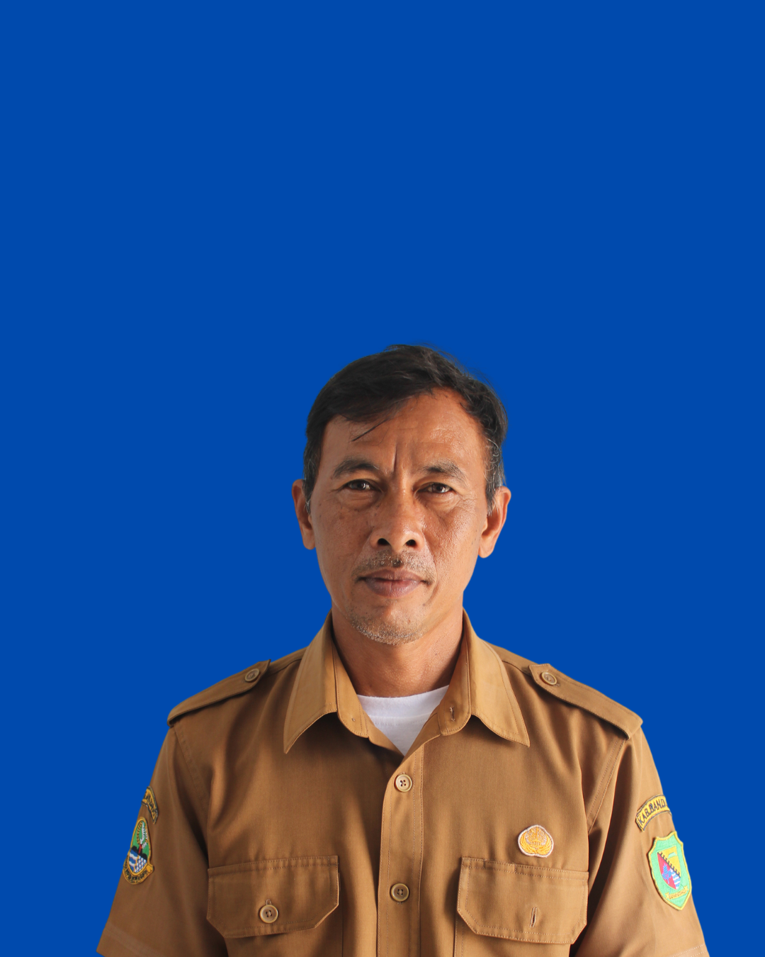 BUDI SETIAWAN